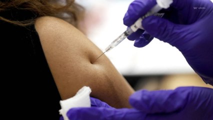 Are Boosted Americans More Likely To Catch COVID-19?