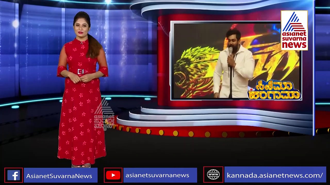 ಆ ಒಂದು ಪಾತ್ರಕ್ಕೆ 35 ಕೆಜಿ ತೂಕ ಇಳಿಸಿಕೊಂಡ ಧ್ರುವ; ಯಾರೂ ಗುರುತೇ ಹಿಡಿಯಲಿಲ್ಲ!