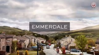 Emmerdale 3rd June 2022