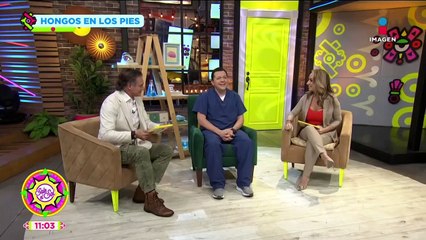 Hongos en los pies: Características, riesgos, eliminación y más