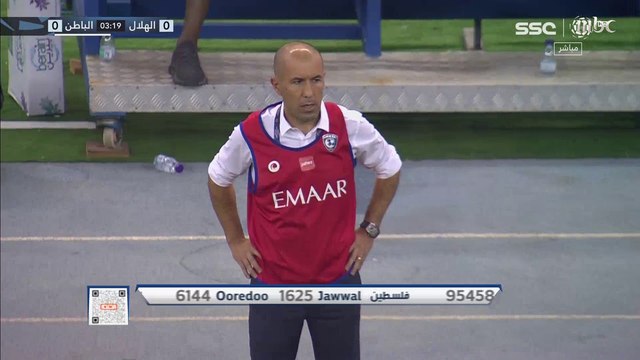 الهلال بات الأقرب إلى اللقب بعد أن كان بعيدا.. موسم حامل اللقب في دوري كأس الأمير محمد بن سلمان للمحترفين بعدسة الصدى