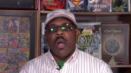 4 Reasons Black People Don't Play Tabletop RPGs