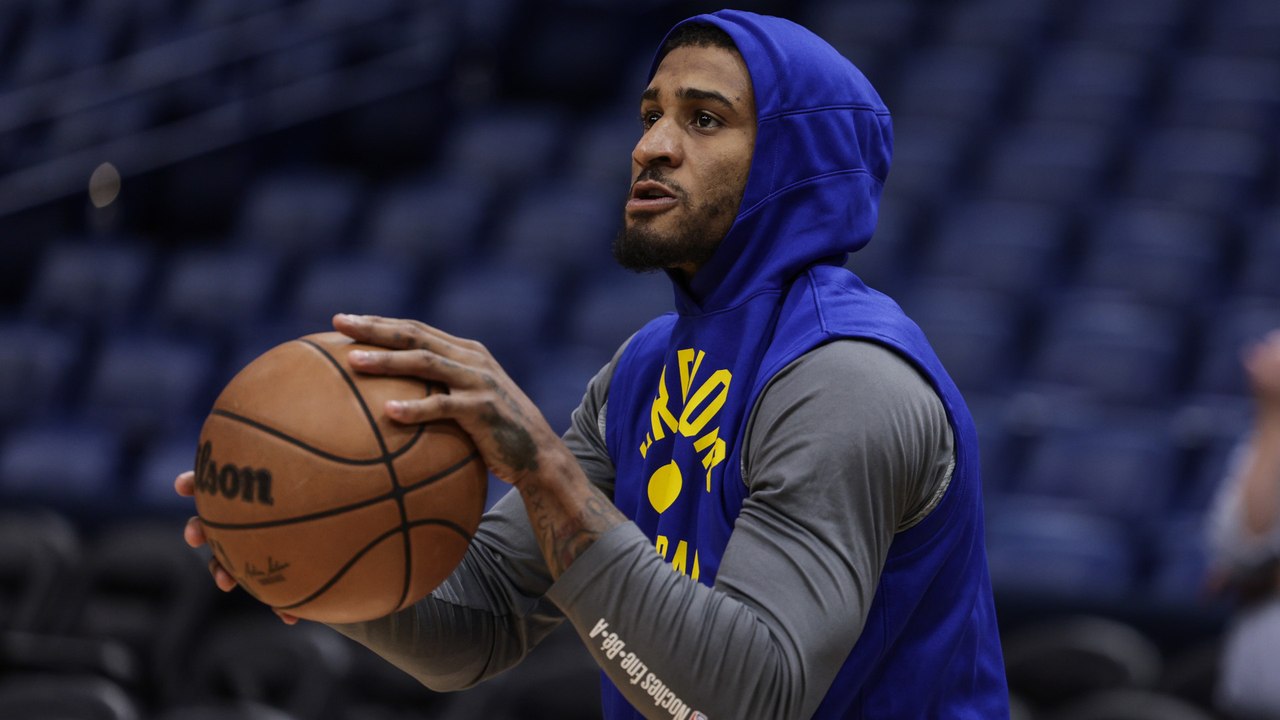 Gary Payton II Injury Update