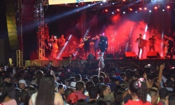 TCE promete ter “olhar apurado” sobre os gastos de prefeituras da Paraíba com festas juninas