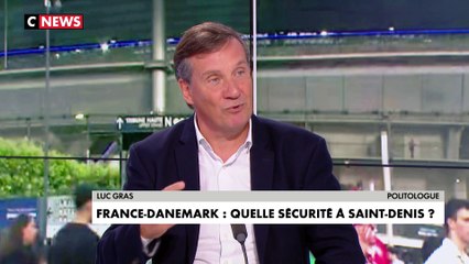 Luc Gras : «Le rapport à la vérité est absolument essentiel dans une démocratie si on veut avancer»