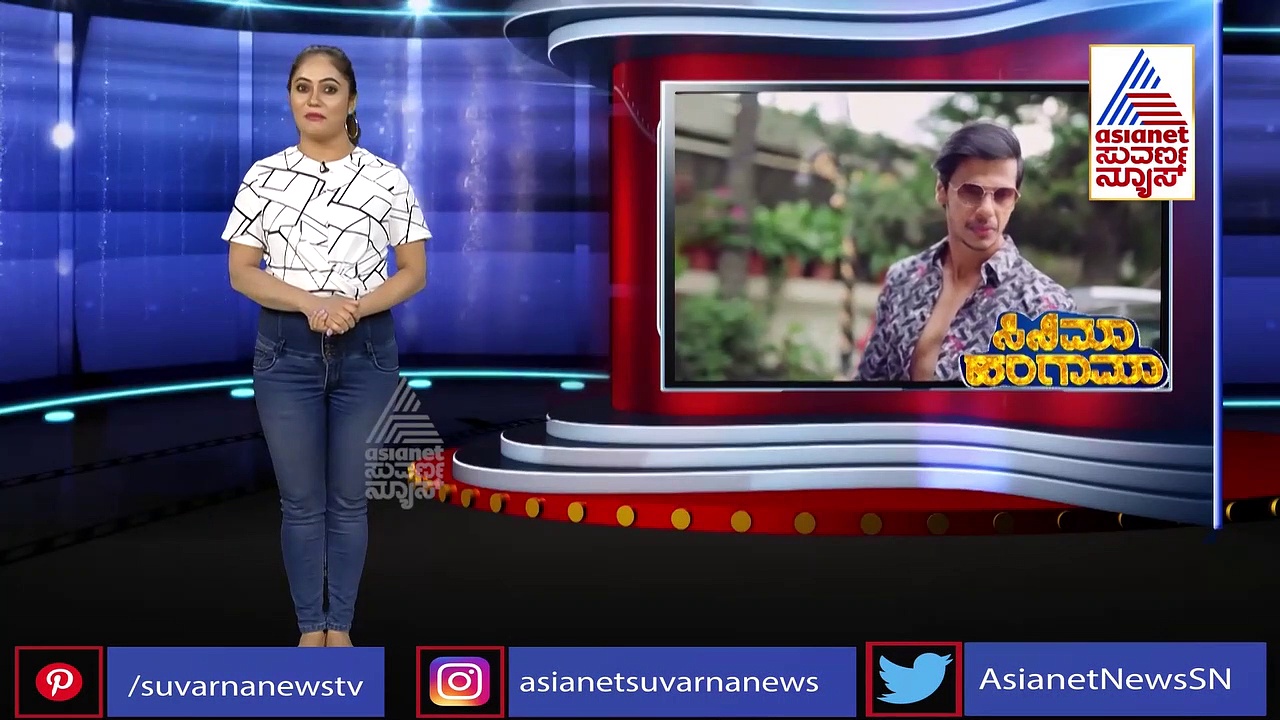 ಆಚಾರ್ಯ ಚಿತ್ರದಲ್ಲಿ ಖಳನಾಯಕನಾಗಿ 6 ಅಡಿ ಎತ್ತರದ ಕನ್ನಡದ ಮಾಸ್‌ ಹುಡುಗ!