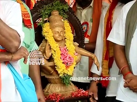 COVER STORY കവര്‍ സ്റ്റോറി 9 FEB 2019