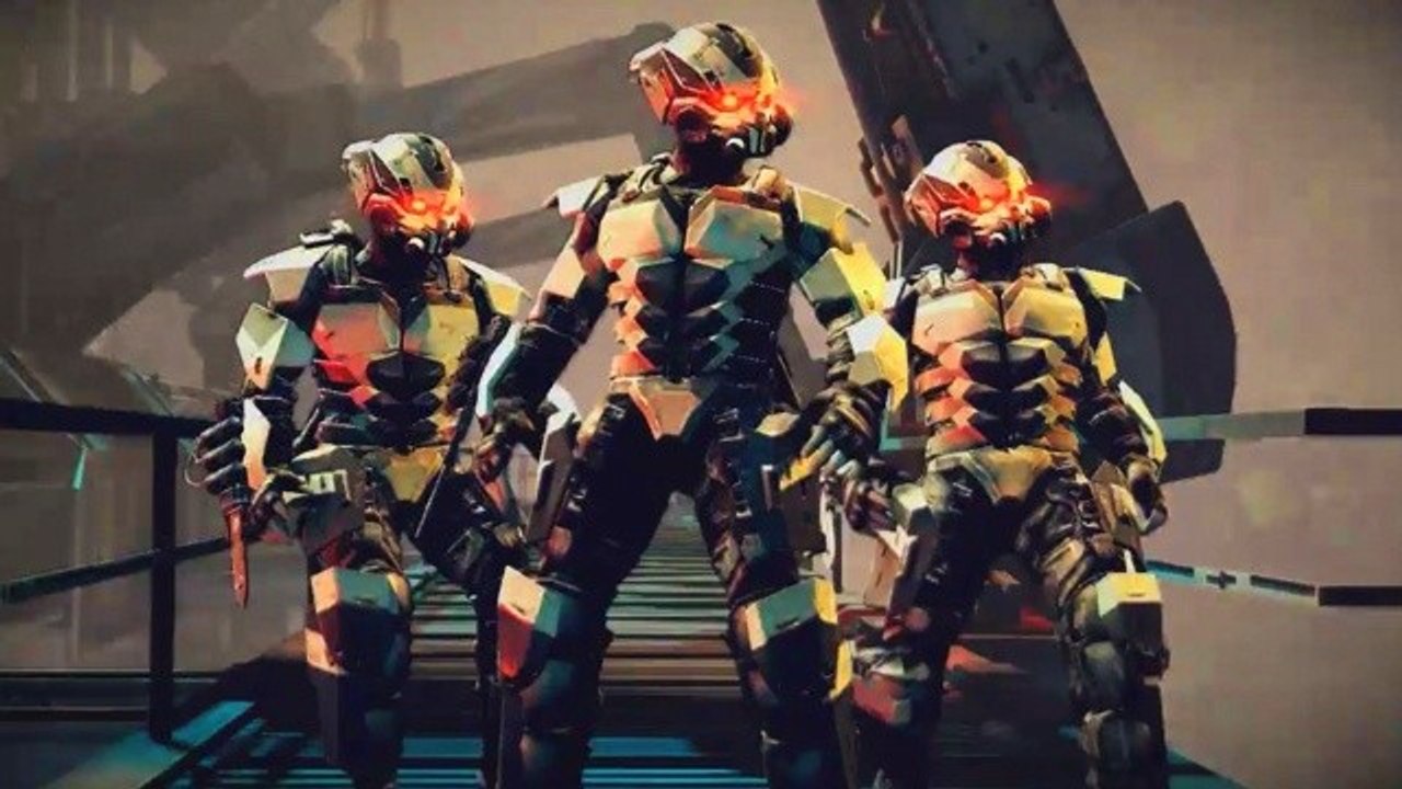 Killzone 3 - Gameplay-Video #3