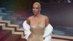 Kim Kardashian Defends Losing 16 Lbs. For Met Gala