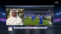 عيسى الجوكم: اختيارات الهلال لجلب اللاعب المحلي مؤثرة لهذا السبب.. وجمال صالح: إدارة الهلال مقتدرة