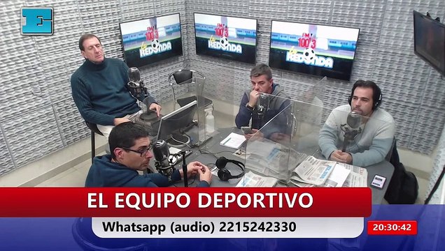 FM La Redonda (1071)