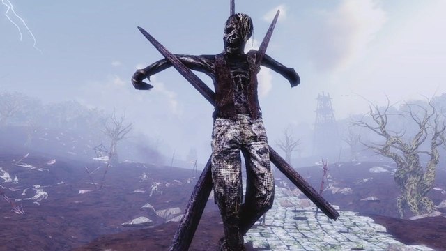 Hunted: Die Schmiede der Finsternis - Trailer