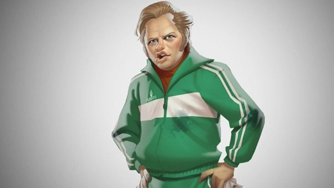 Back to the future - charakter-trailer zu den tannens