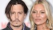 Why Johnny Depp Would ‘Love’ To Remain Friends With Ex Kate Moss After Reuniting