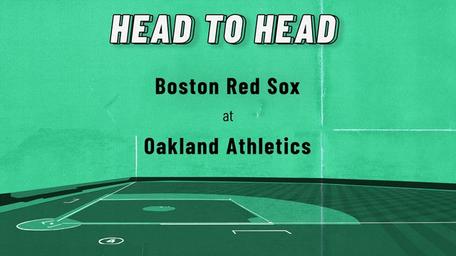 Nathan Eovaldi Prop Bet: Strikeouts Over/Under, Red Sox At Athletics, June 3, 2022