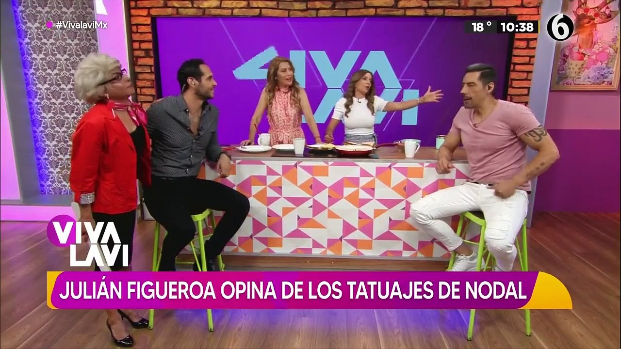 VivalaviMx - 03 de junio de 2022