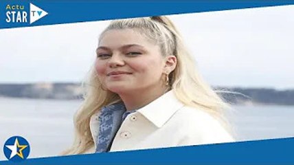 The Voice : pourquoi Louane refuse d'intégrer le jury de l'émission