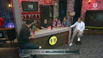 ⥠ ➦ Miembros al Aire 02 06 2022