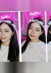 Aprilian Feat Fany Zee - Selendang Biru