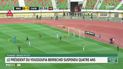 Sport Time: Vendredi 03 Juin 2022 - 03/06/2022