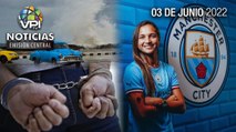 Noticias de Venezuela hoy - Viernes 03 de Junio - VPItv Emisión Central