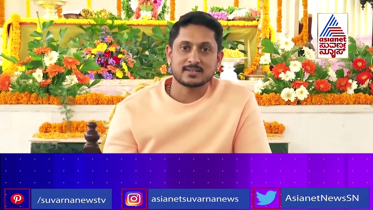 ಹುಟ್ಟುಹಬ್ಬದ ದಿನವೇ ರಚಿತಾಗೆ 'ಲವ್ ಯು ರಚ್ಚು' ಹೇಳಿದ ಅಜಯ್; ರೊಮ್ಯಾನ್ಸ್‌ ಫೋಟೋ ವೈರಲ್!