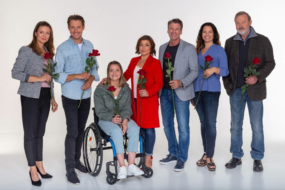 Kult-Sänger kommt für Gastrolle zu „Rote Rosen“