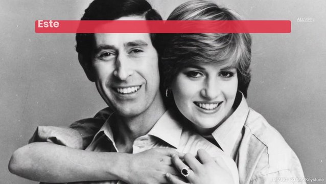 ¿Cómo obtuvo el príncipe William el anillo de compromiso de Lady Diana?
