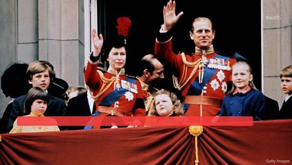 This Is How The European Royal Families Are Related