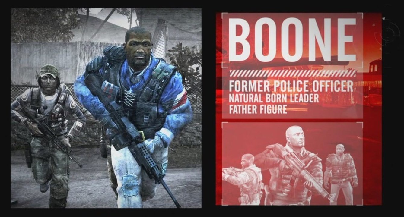 Homefront - Devdiary #3: Der Widerstand