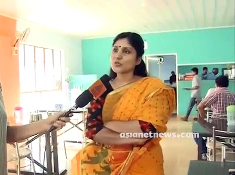 കവിത മോഷ്ടിച്ച് എഴുത്തുകാരിയുടെ അഡ്രസ് ഉണ്ടാക്കേണ്ട ആവശ്യം തനിക്കില്ല; ദീപ നിശാന്ത്