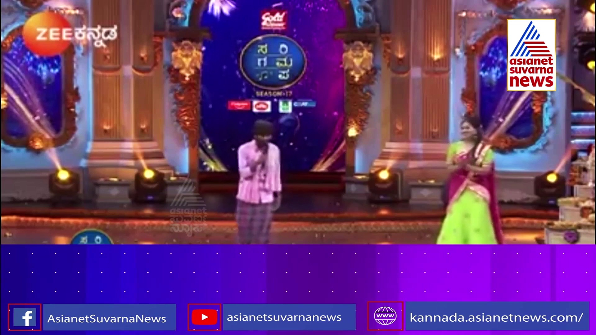 ಸ್ಟೇಜ್‌ ಮೇಲೆ ಮಾತ್ರವಲ್ಲ ಸಿನಿಮಾಗೂ ಹನುಮಂತು ಹಾಡಲಿದ್ದಾರೆ!