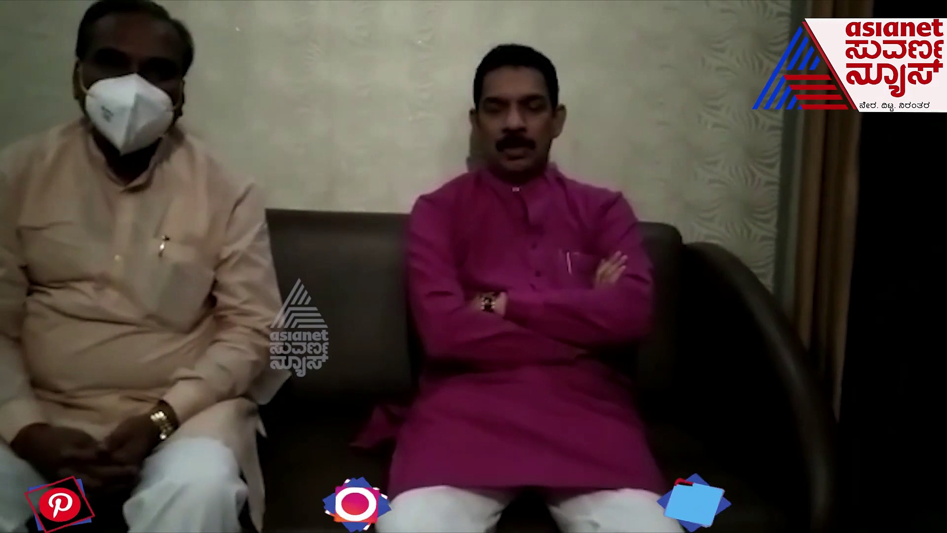 ಹನುಮಂತ ಗುಲಾಮಗಿರಿಯ ಸಂಕೇತ ಎಂದವರಿಗೆ ಕಟೀಲು ತಿರುಗೇಟು ಕೊಟ್ಟಿದ್ಹೀಗೆ!