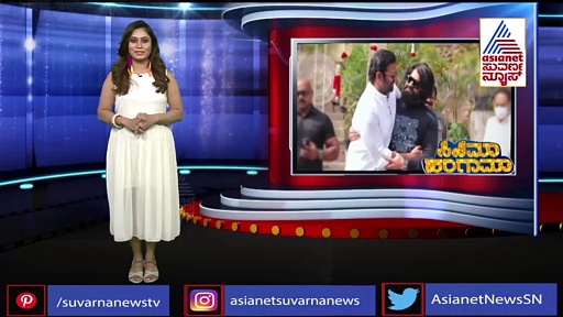 ಸಲಾರ್‌ ಸಿನಿಮಾದಲ್ಲಿ ಪ್ರಭಾಸ್‌ಗೆ ಜೋಡಿ ಆಗೋದು ಯಾರು..?