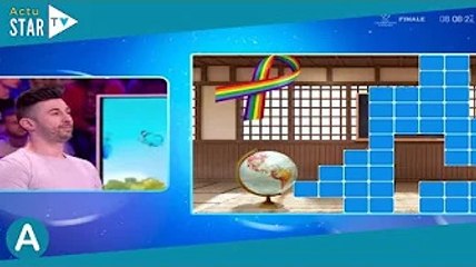 Les 12 coups de midi : qui se cache derrière l'étoile mystérieuse ?