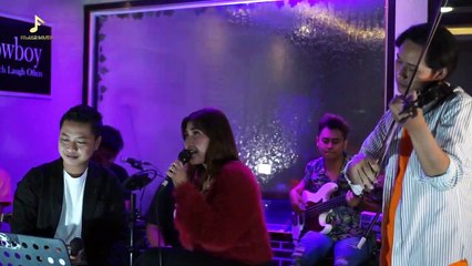 Aku Kangen Aku Rindu - Fajar Harmey & Anisa Salma