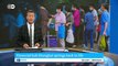 Shanghai eases a range of COVID curbs after a two-month lockdown - DW News