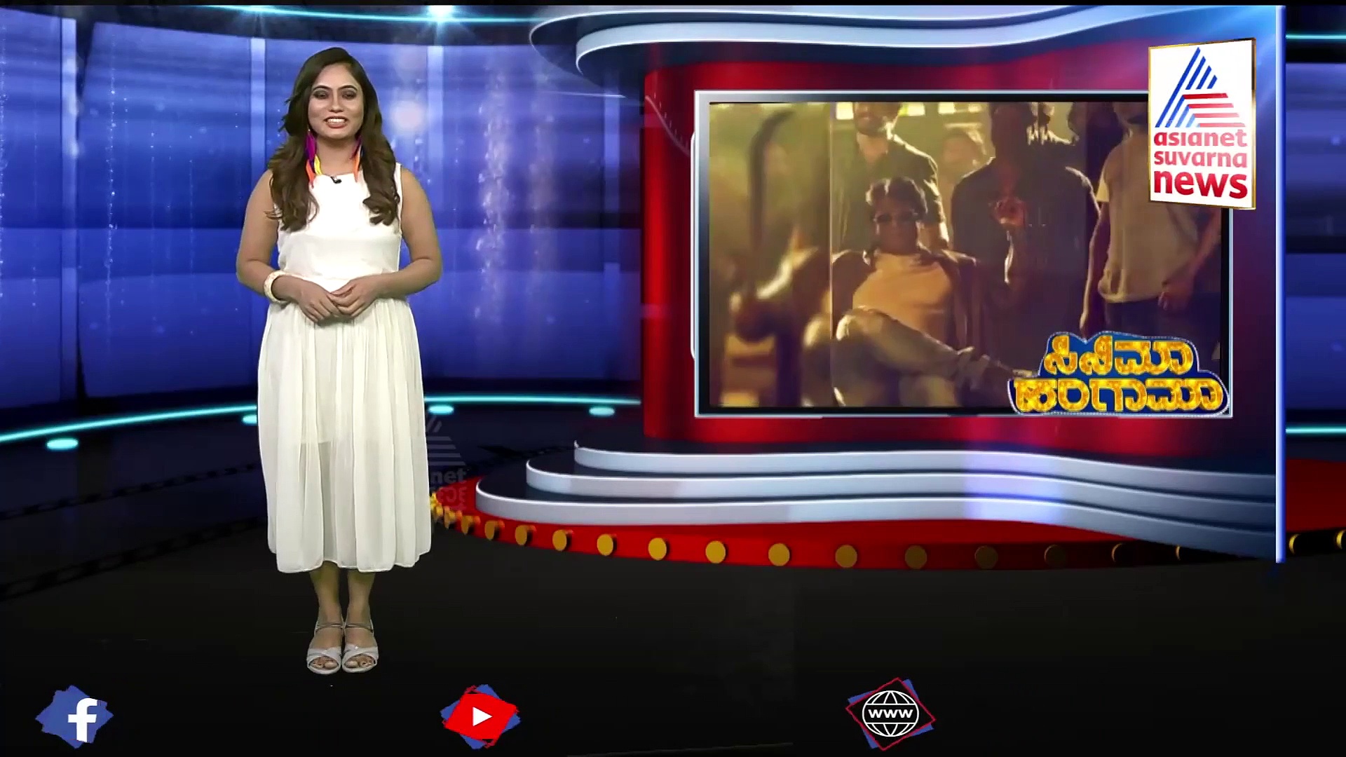 ಸಲಗ ಟೈಟಲ್ ಸಾಂಗ್ ರಿಲೀಸ್: ದುನಿಯಾ ವಿಜಯ್ ಲುಕ್ ನೋಡಿ