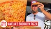 Barstool Pizza Review - Amelia's Brooklyn Pizza (Lighthouse Point, FL)
