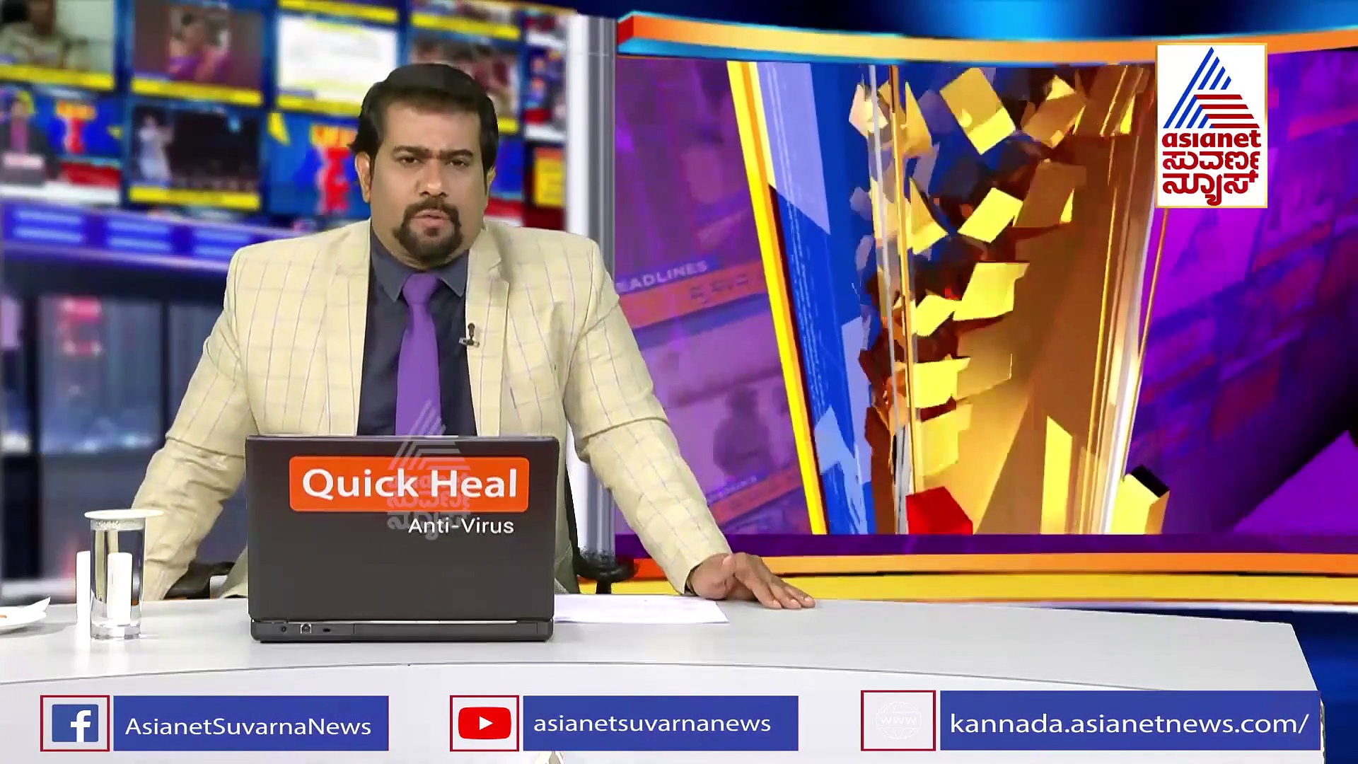 ವರದಿಗೂ ಮುನ್ನವೇ ಇಂಪ್ಯಾಕ್ಟ್, ಇದು ಬಿಗ್ 3 ಮ್ಯಾಜಿಕ್..!