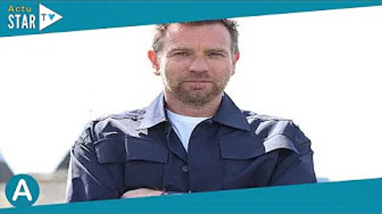 Ewan McGregor (Obi-Wan) : "Obi-Wan est un homme brisé qui a perdu la foi"