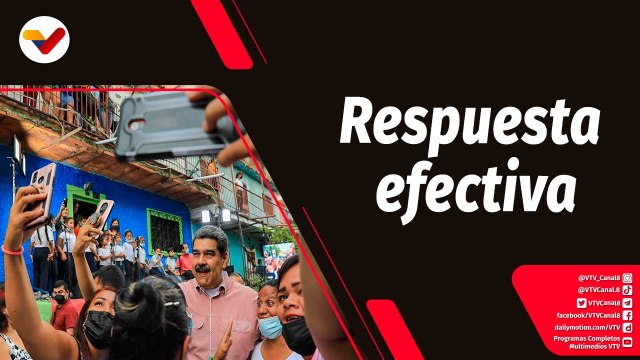 Tras la Noticia | Sistema 1x10 atiende las denuncias de la Comuna Altos de Lídice