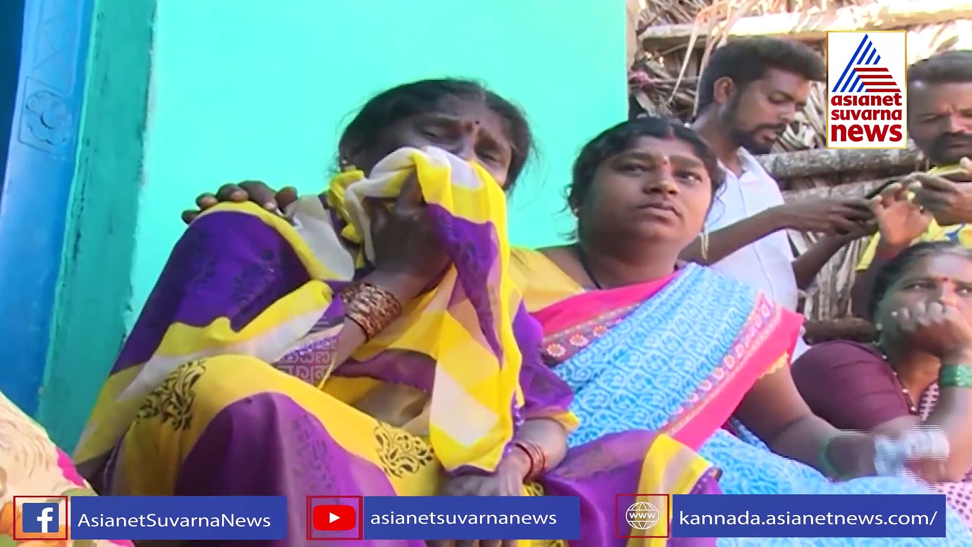 ಕಡೂರು;  ವಯಸ್ಸಿಗೆ ಬಂದ ಹೆಣ್ಣು ಮಕ್ಕಳು, ಹೆಣ್ಣು ಹೆತ್ತವರು ನೋಡಲೇಬೇಕಾದ ಸ್ಟೋರಿ!