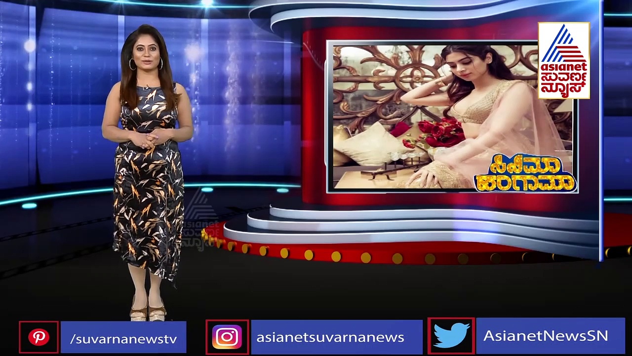 ಶ್ರೀದೇವಿ ಎರಡನೇ ಪುತ್ರಿ ಖುಷಿ ಬಿ-ಟೌನ್ ಎಂಟ್ರಿ!