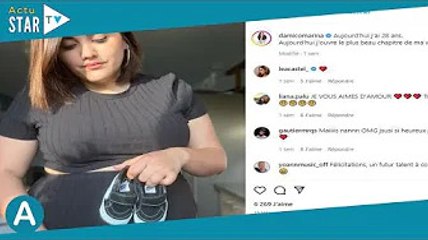 The Voice : une ex-candidate emblématique raconte de façon touchante comment elle a appris sa grosse