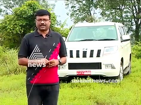 Mahindra TUV300 Plus Review, Mileage & Videos