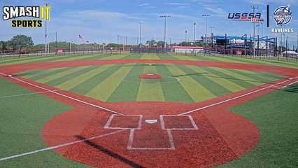 White Rawlings - Marucci Elite 8 (2022) 30 May 16:57