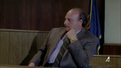 NOVA YORK CONTRA O CRIME (1995) - S01E01
