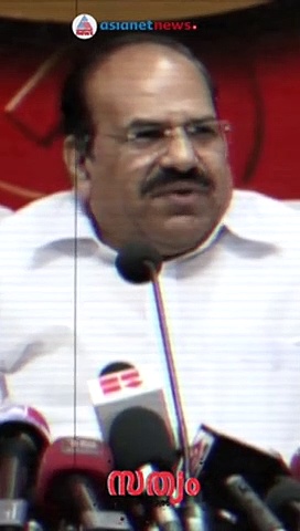 ചോദ്യങ്ങളുമായി പികെ ഫിറോസ്‌ മറുപടിയില്ലെന്ന് കെടി ജലീല്‍ | സത്യം പറഞ്ഞാല്‍