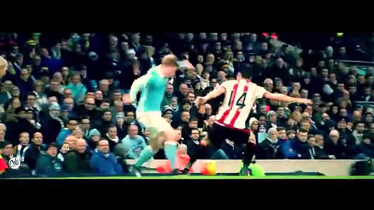 Best 2016 Football Skills & Goals 4K video Dailymotion